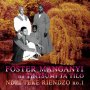 Foster Manganyi - Ndzi Teke Riendzo