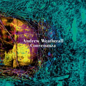 Andrew Weatherall - Convenanza [CD]