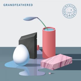 Pinkshinyultrablast - Grandfeathered [CD]