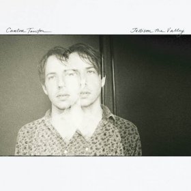 Carter Tanton - Jettison The Valley [CD]