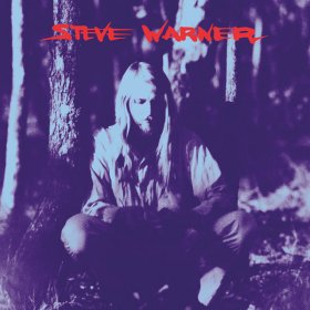 Steve Warner - Steve Warner [CD]