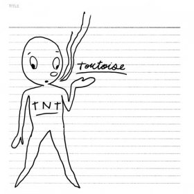 Tortoise - TNT [CD]