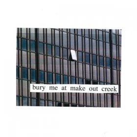 Mitski - Bury Me At Makeout Creek [CASSETTE]