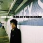 Jesse Malin - The Fine Art Of Self Destruction (Ltd)