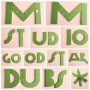 Mm Studio - Good Star Dubs