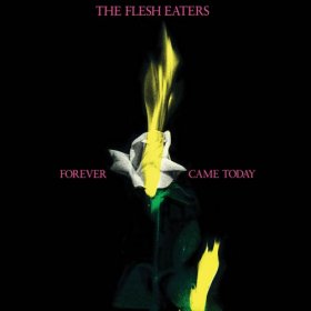 Flesh Eaters - Forever Came Today [CD]