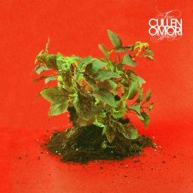 Cullen Omori - New Misery [CD]