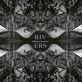 Wildbirds & Peacedrums - Rivers [Vinyl, LP + CD]