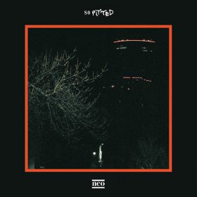 So Pitted - Neo (White/Loser Edition) [Vinyl, LP]