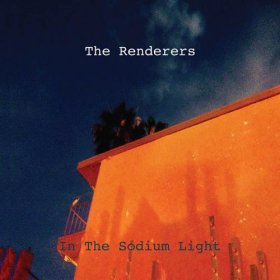 Renderers - In The Sodium Light [CD]