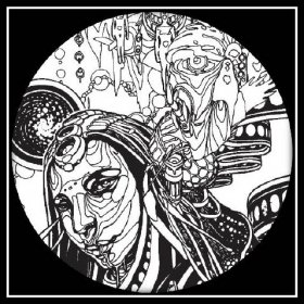 Fhloston Paradigm - Cosmosis Vol. 2 [Vinyl, 12"]