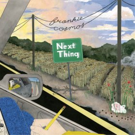 Frankie Cosmos - Next Thing [Vinyl, LP]