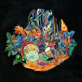 Kaitlyn Aurelia Smith - Ears [Vinyl, LP]