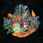 Kaitlyn Aurelia Smith - Ears