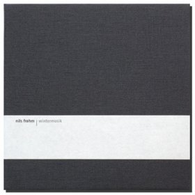 Nils Frahm - Wintermusik [CD]