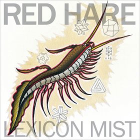 Red Hare - Lexicon Mist [Vinyl, 7"]