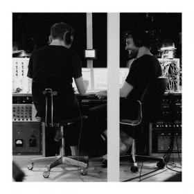 Olafur Arnalds & Nils Frahm - Trance Frendz [Vinyl, LP]