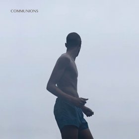 Communions - Communions [CD]