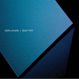 Olafur Arnalds - Dyad 1909 [Vinyl, 10"]