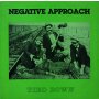 Negative Approach - Tied Down