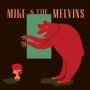 Mike & The Melvins - Three Men And A Baby (Clear/Loser Edition)