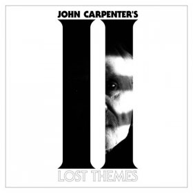 John Carpenter - Lost Themes II [Vinyl, LP]