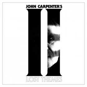 John Carpenter - Lost Themes II [CD]