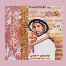 Awalom Gebremariam - Desdes [CD]