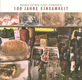 Various - 100 Jahre Einsamkeit [CD]