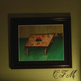 CFM - Still Life Of Citrus And Slime [CD]