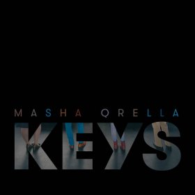 Masha Qrella - Keys [CD]
