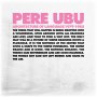 Pere Ubu - Architecture Of Language (BOX)
