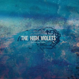 High Violets - Heroes & Halos [CD]