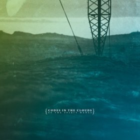 Codes In The Clouds - As The Spirit Wanes [CD]
