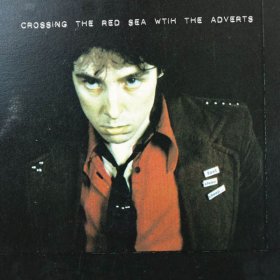 Adverts - Crossing The Red Sea With The Adverts [Vinyl, 2LP]