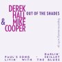 Derek Hall & Mike Cooper - Out Of The Shades