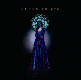 World's End Girlfriend - Seven Idiots [CD]