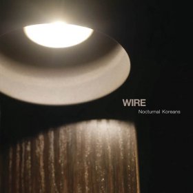 Wire - Nocturnal Koreans [Vinyl, LP]