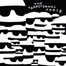 Traditional Fools - Fools Gold [CD]