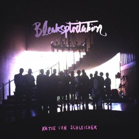 Katie Von Schleicher - Bleaksploitation [Vinyl, LP]