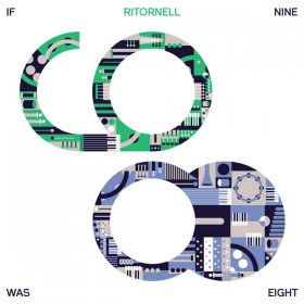 Ritornell - If Nine Was Eight [CD]