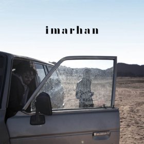 Imarhan - Imarhan [Vinyl, LP]