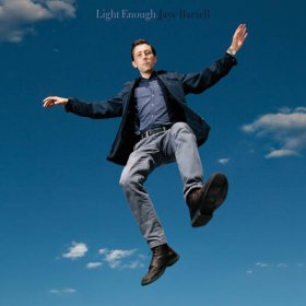 Jaye Bartell - Light Enough [CD]