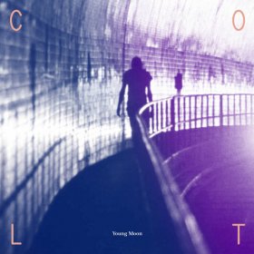 Young Moon - Colt [CD]