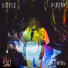 Little Scream - Cult Following [CD]