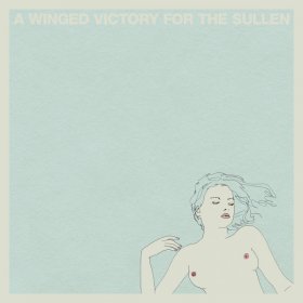 A Winged Victory For The Sullen - A Winged Victory For The Sullen [CD]