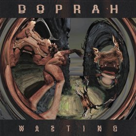 Doprah - Wasting [Vinyl, LP]