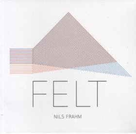 Nils Frahm - Felt [CD]