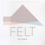 Nils Frahm - Felt