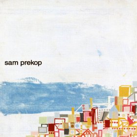 Sam Prekop - Sam Prekop [CD]